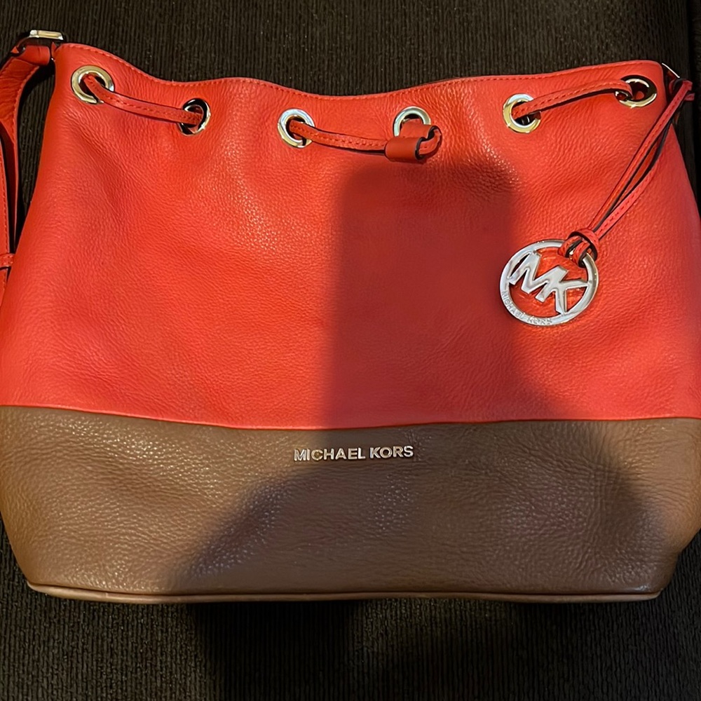 Michael Kors bag